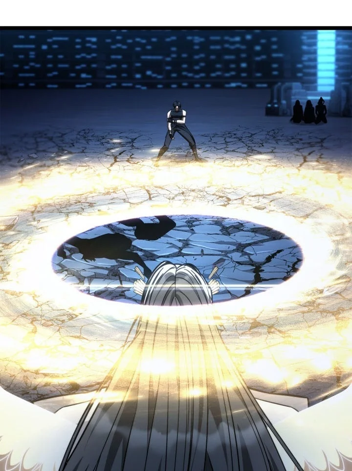 Infinite Mage Chapter 187 Gambar 95