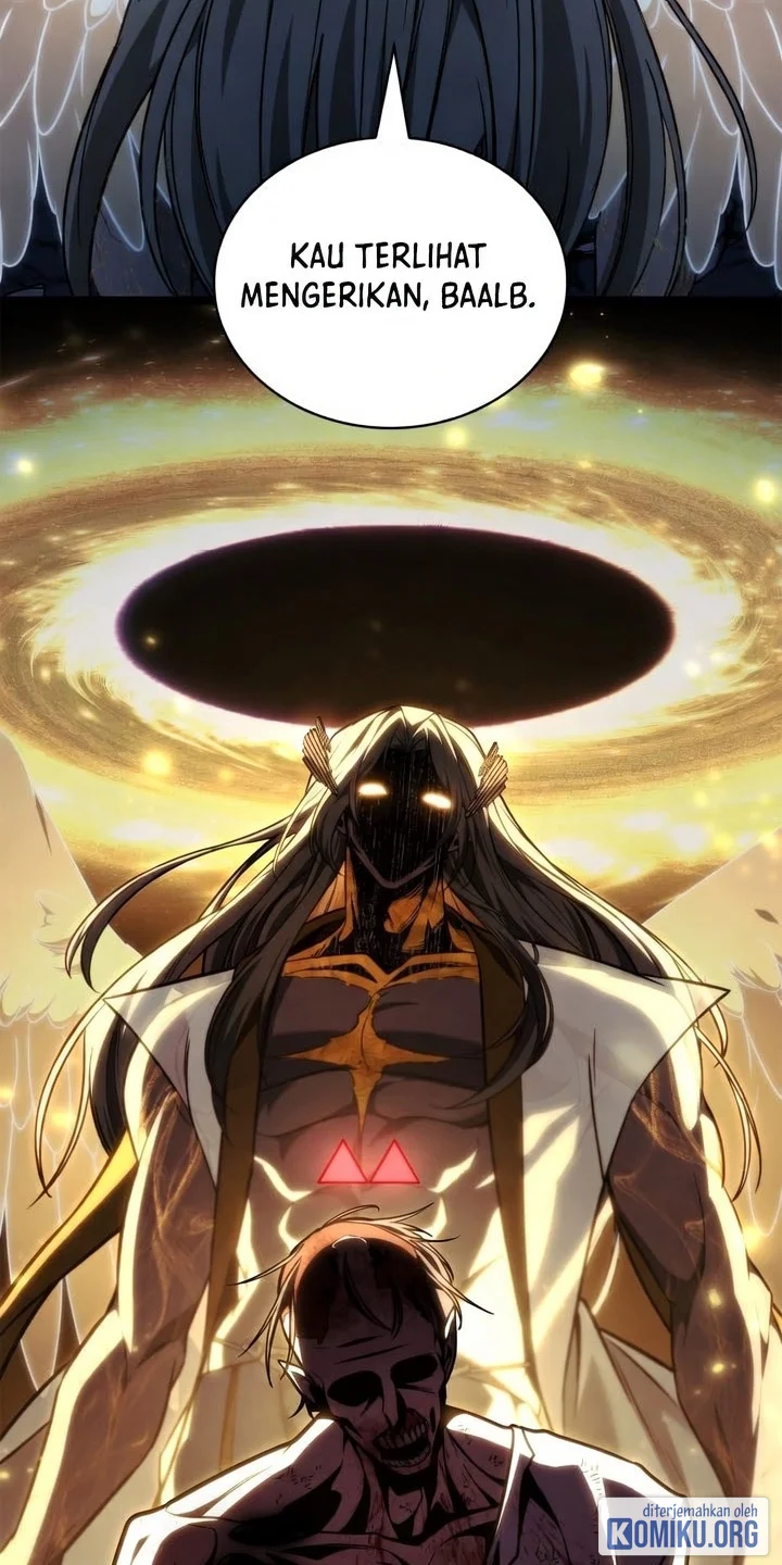 Infinite Mage Chapter 187 Gambar 96