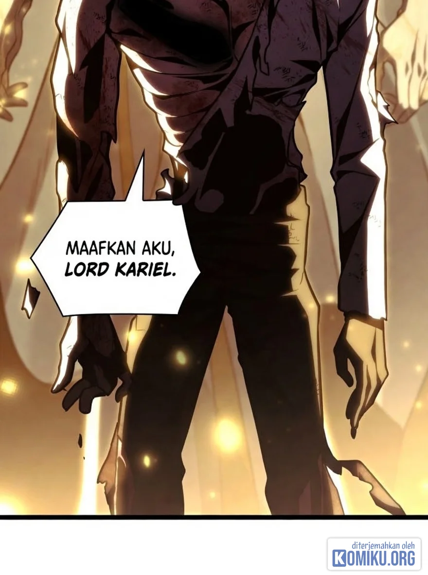 Infinite Mage Chapter 187 Gambar 97