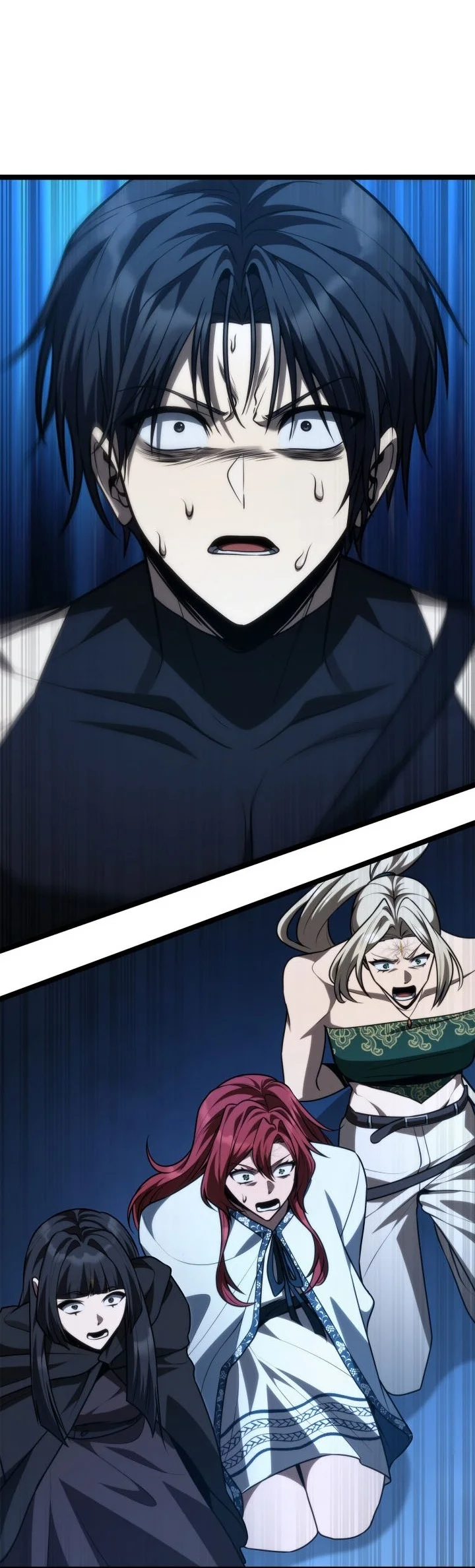 Infinite Mage Chapter 187 Gambar 99