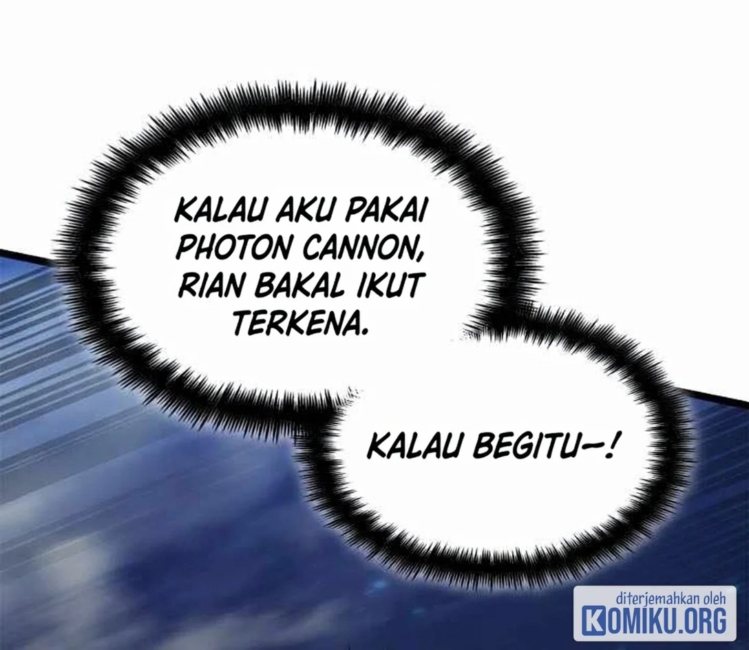 Infinite Mage Chapter 188 halaman 11