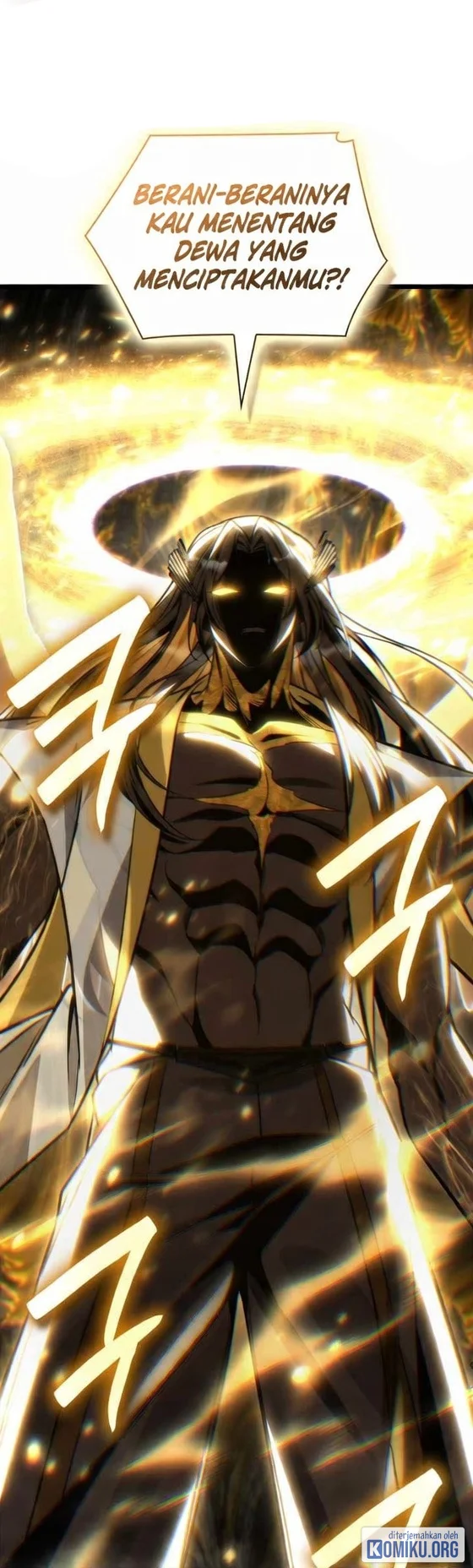 Infinite Mage Chapter 188 Gambar 104