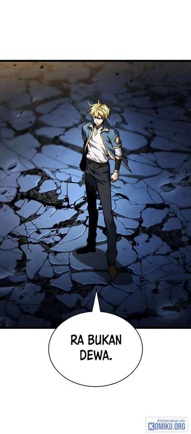 Infinite Mage Chapter 188 Gambar 106