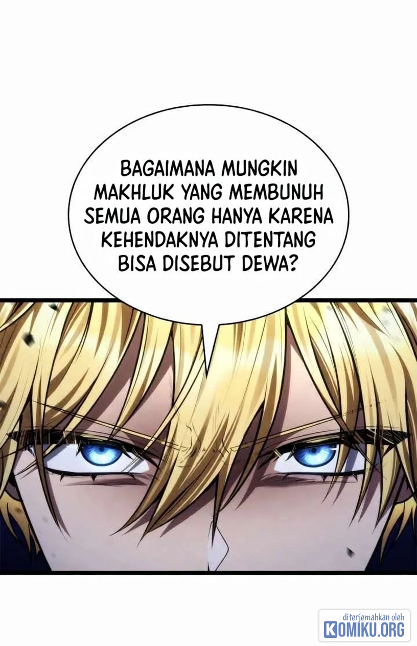Infinite Mage Chapter 188 Gambar 109