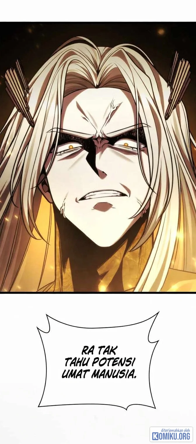 Infinite Mage Chapter 188 Gambar 110