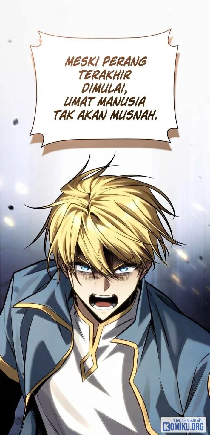 Infinite Mage Chapter 188 Gambar 111