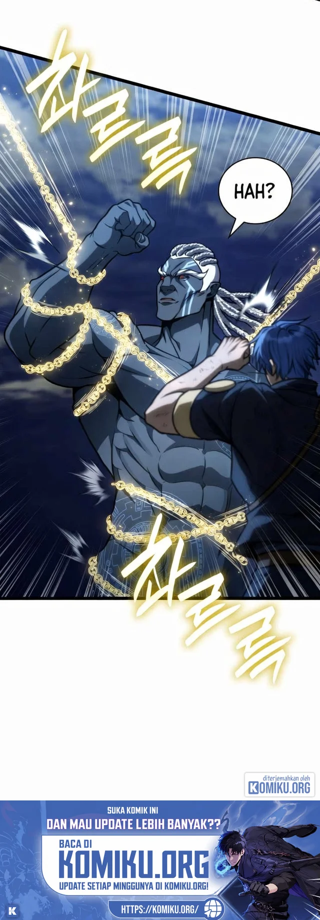Infinite Mage Chapter 188 halaman 14