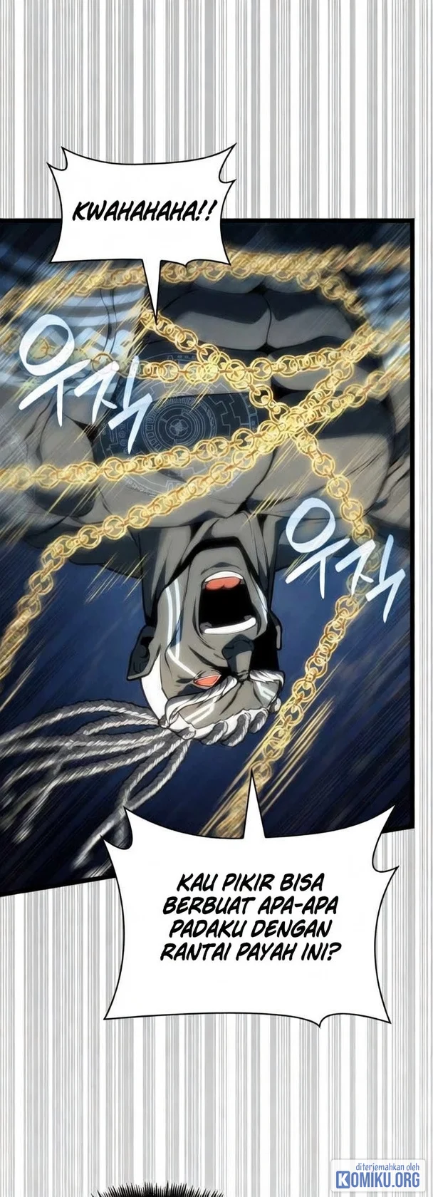 Infinite Mage Chapter 188 halaman 17