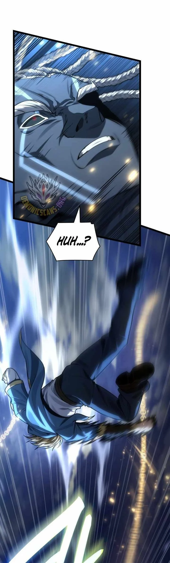 Infinite Mage Chapter 188 halaman 20
