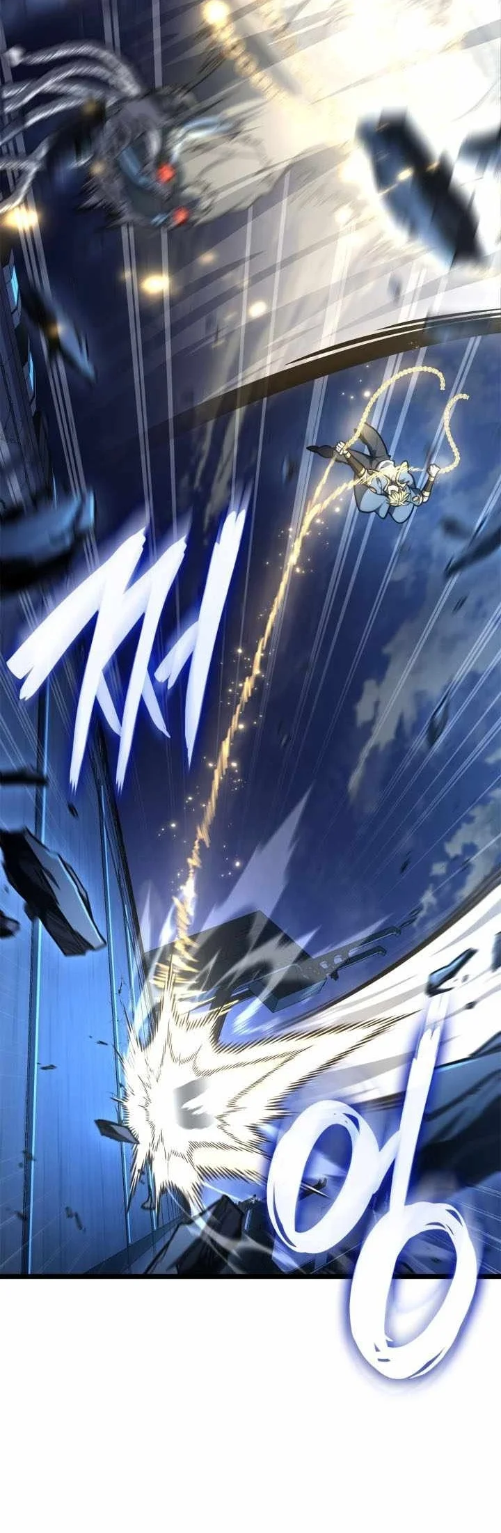 Infinite Mage Chapter 188 halaman 25