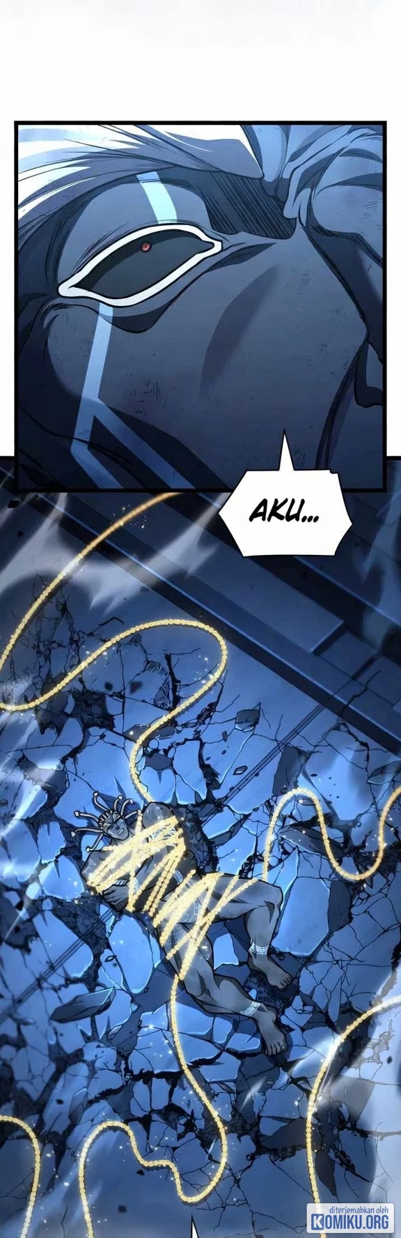 Infinite Mage Chapter 188 halaman 29