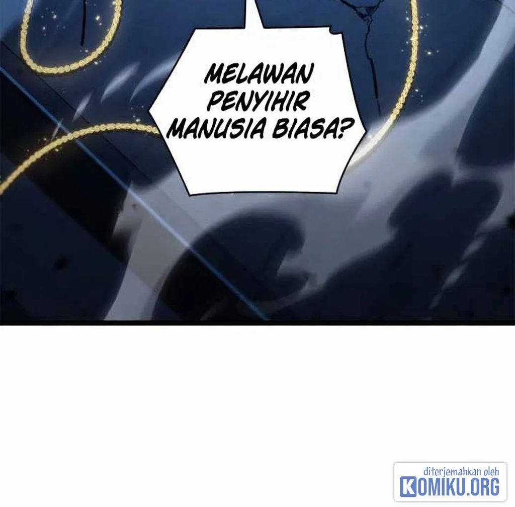 Infinite Mage Chapter 188 halaman 30