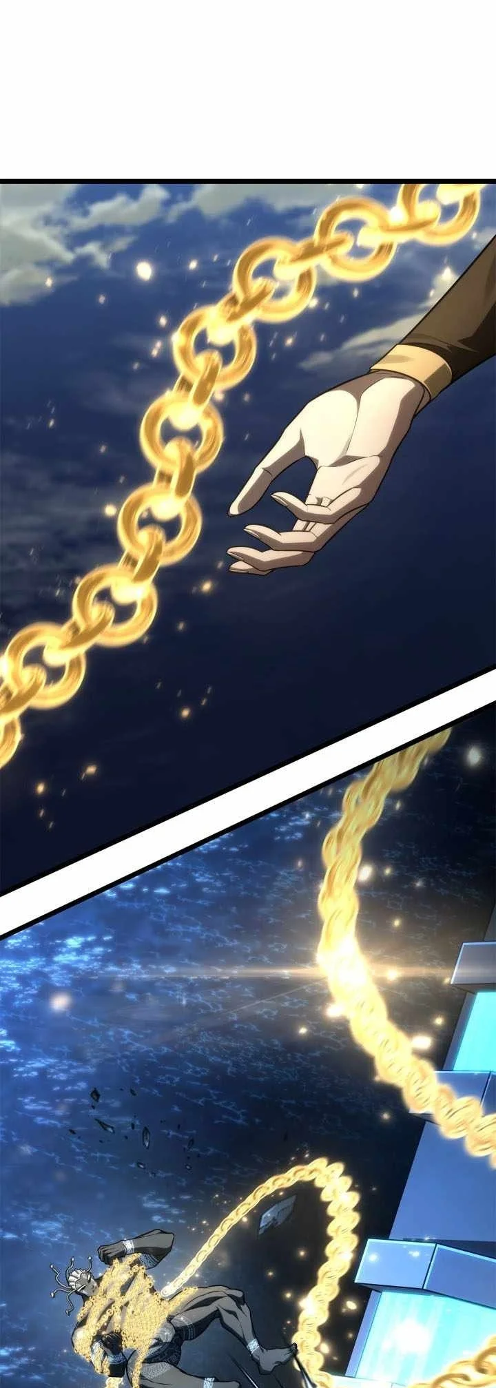 Infinite Mage Chapter 188 halaman 38