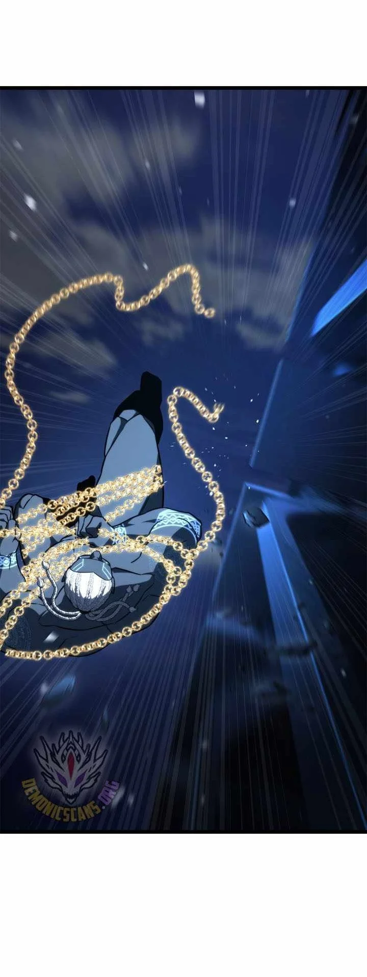 Infinite Mage Chapter 188 halaman 41