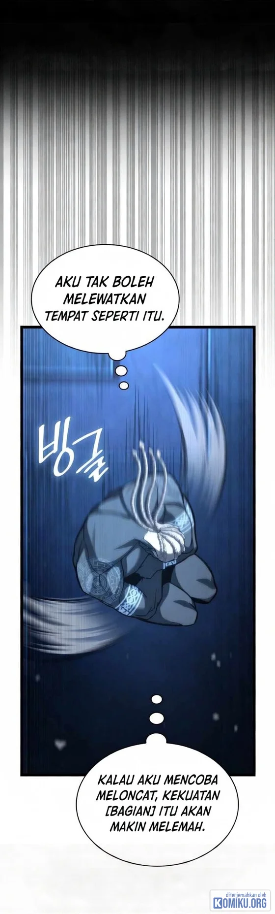 Infinite Mage Chapter 188 halaman 50