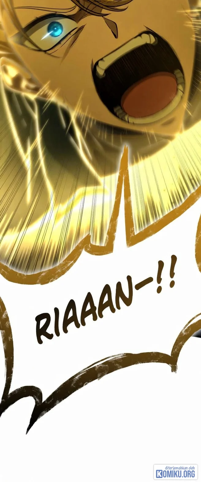 Infinite Mage Chapter 188 halaman 6