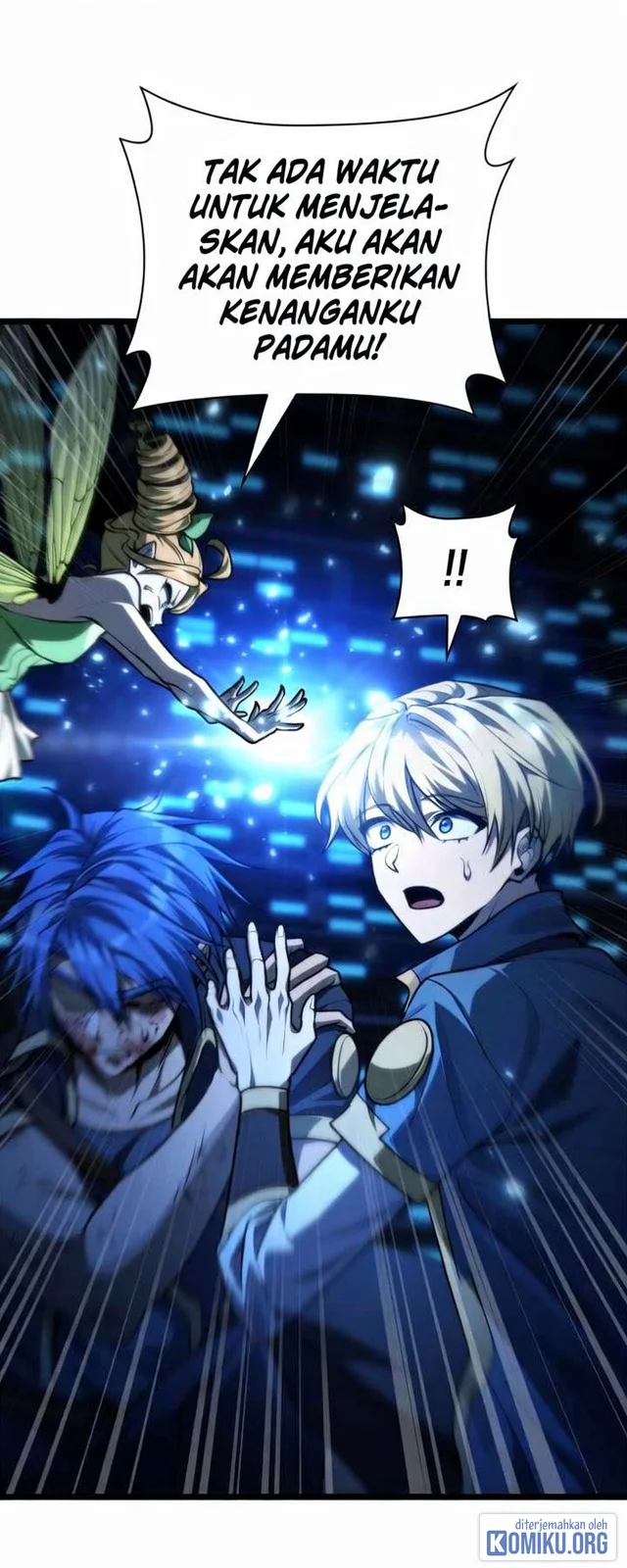 Infinite Mage Chapter 188 halaman 65