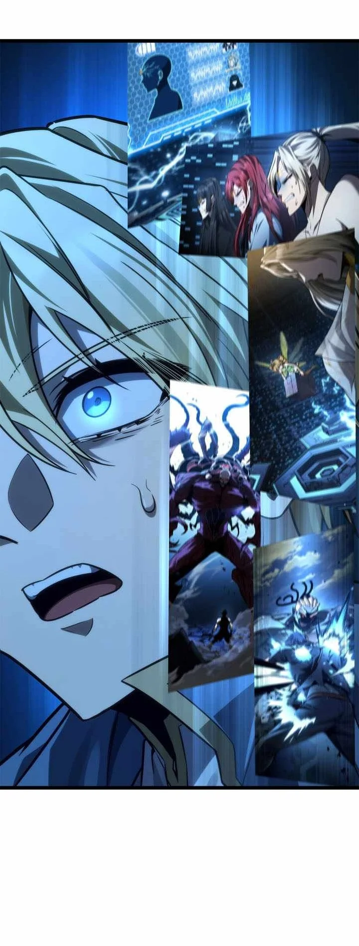 Infinite Mage Chapter 188 halaman 66