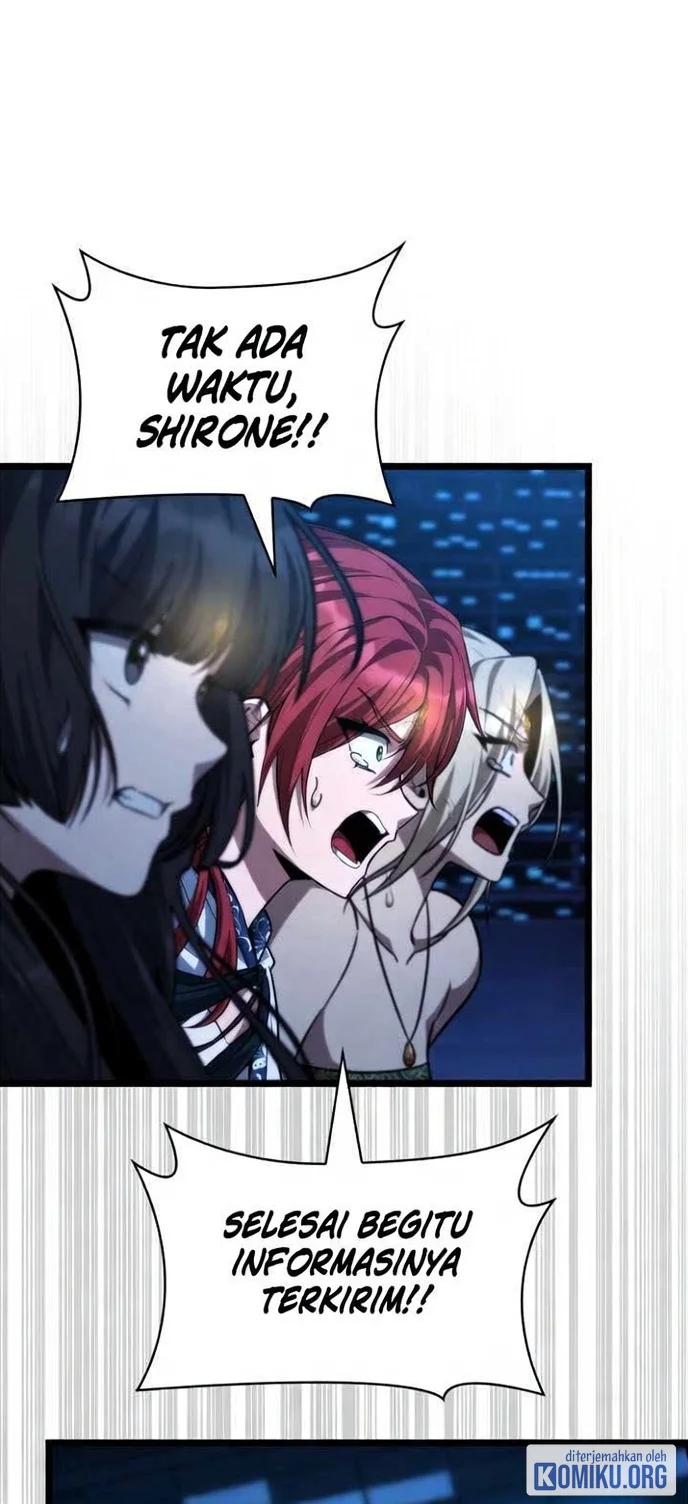 Infinite Mage Chapter 188 Gambar 72