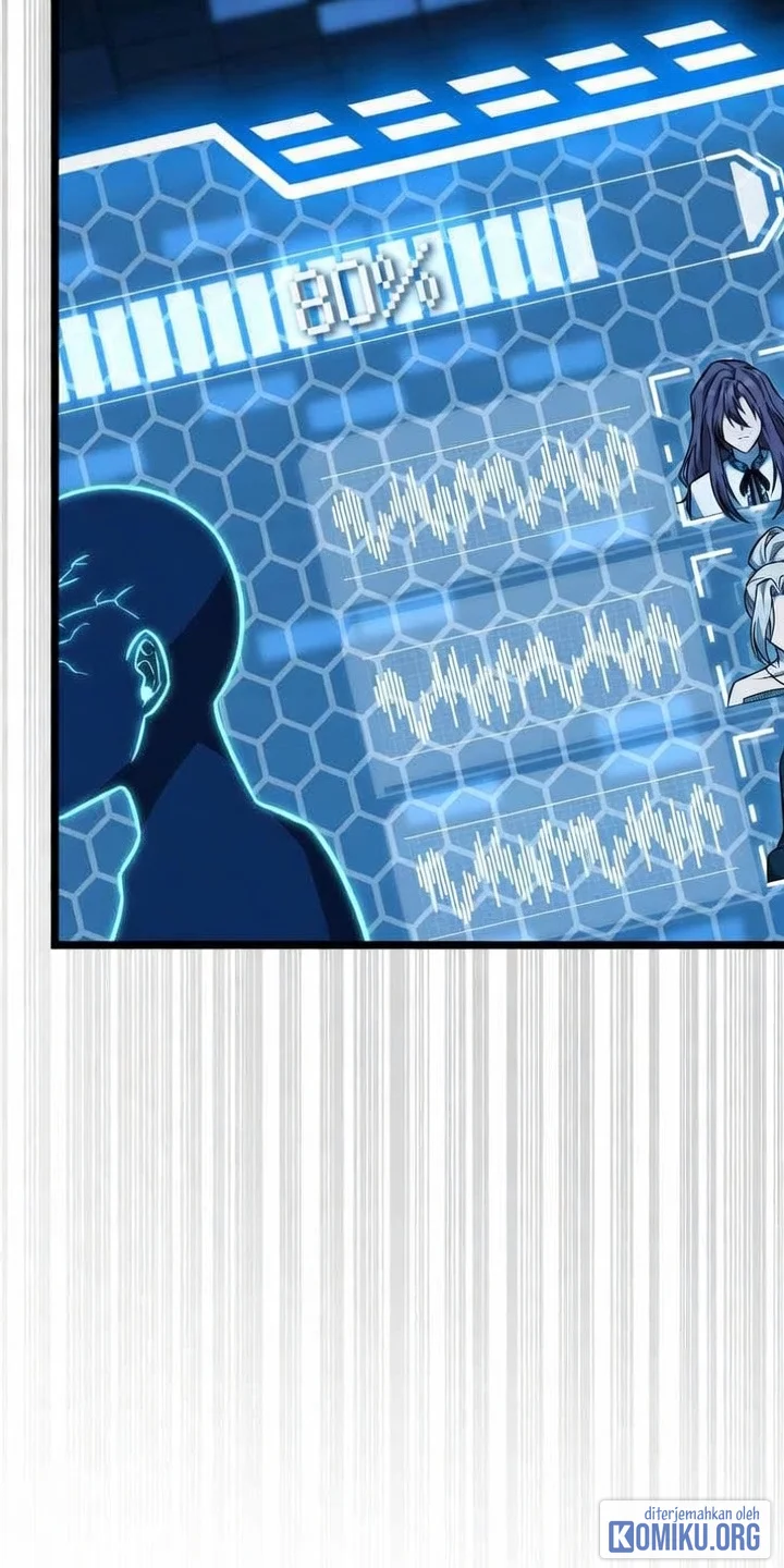 Infinite Mage Chapter 188 Gambar 73