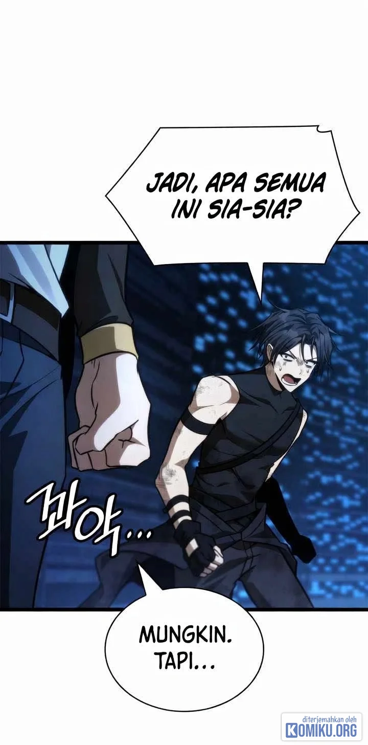 Infinite Mage Chapter 188 Gambar 75
