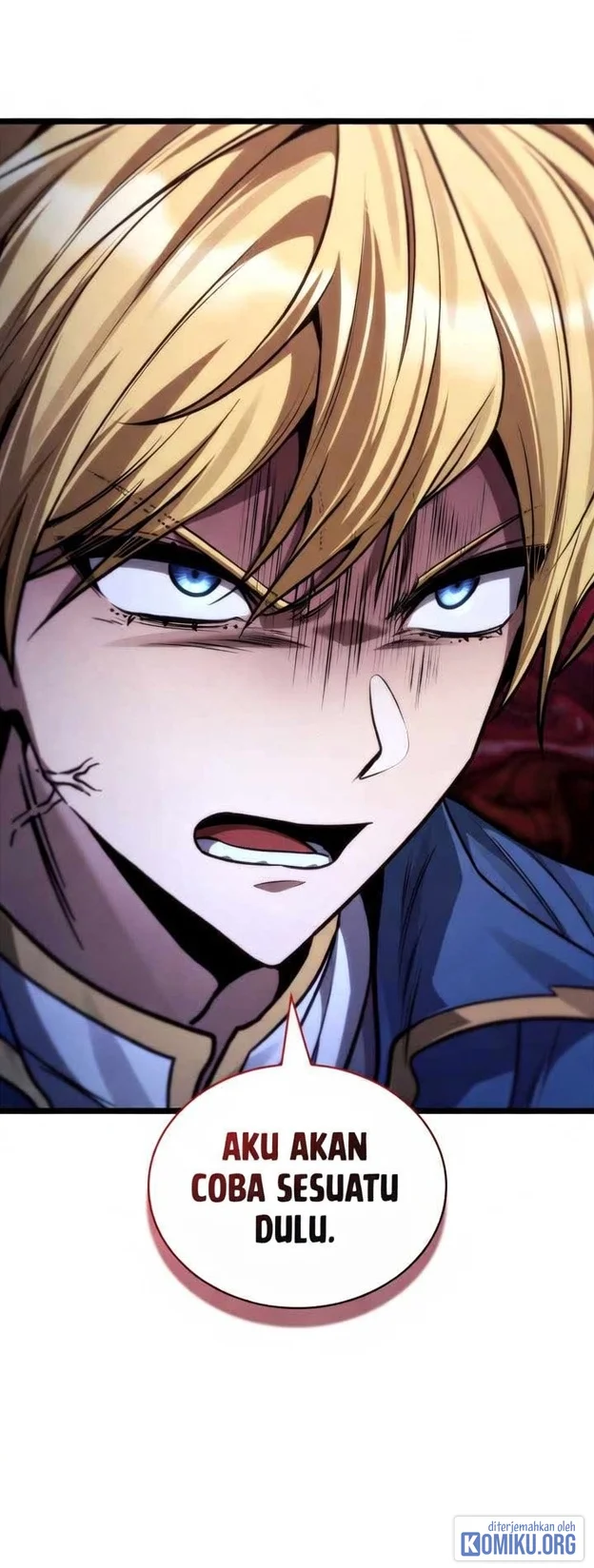 Infinite Mage Chapter 188 Gambar 76
