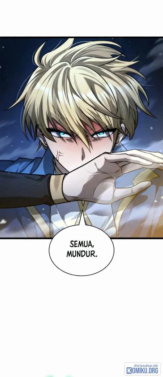 Infinite Mage Chapter 188 Gambar 83