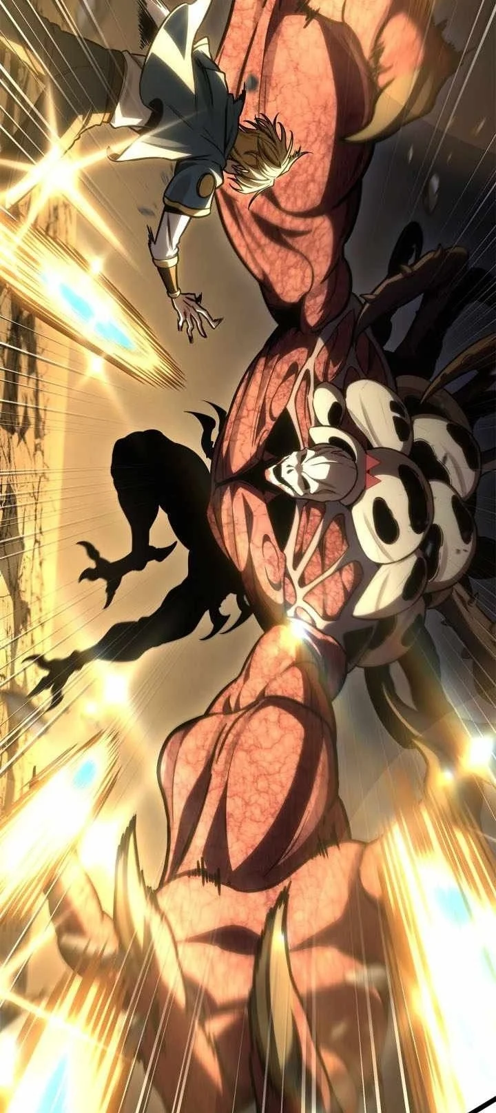 Infinite Mage Chapter 188 Gambar 89