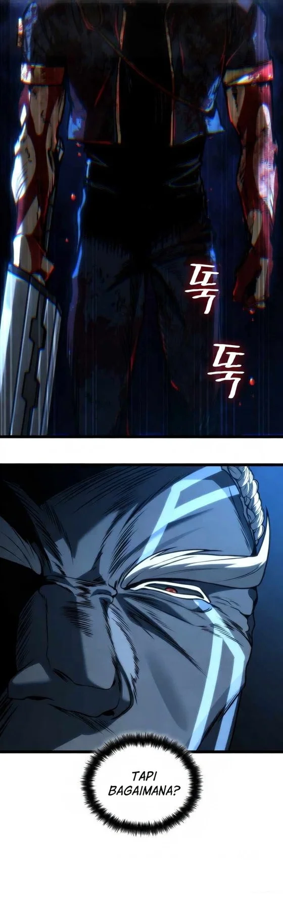 Infinite Mage Chapter 189 Gambar 102