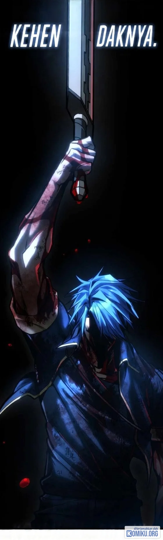Infinite Mage Chapter 189 Gambar 108