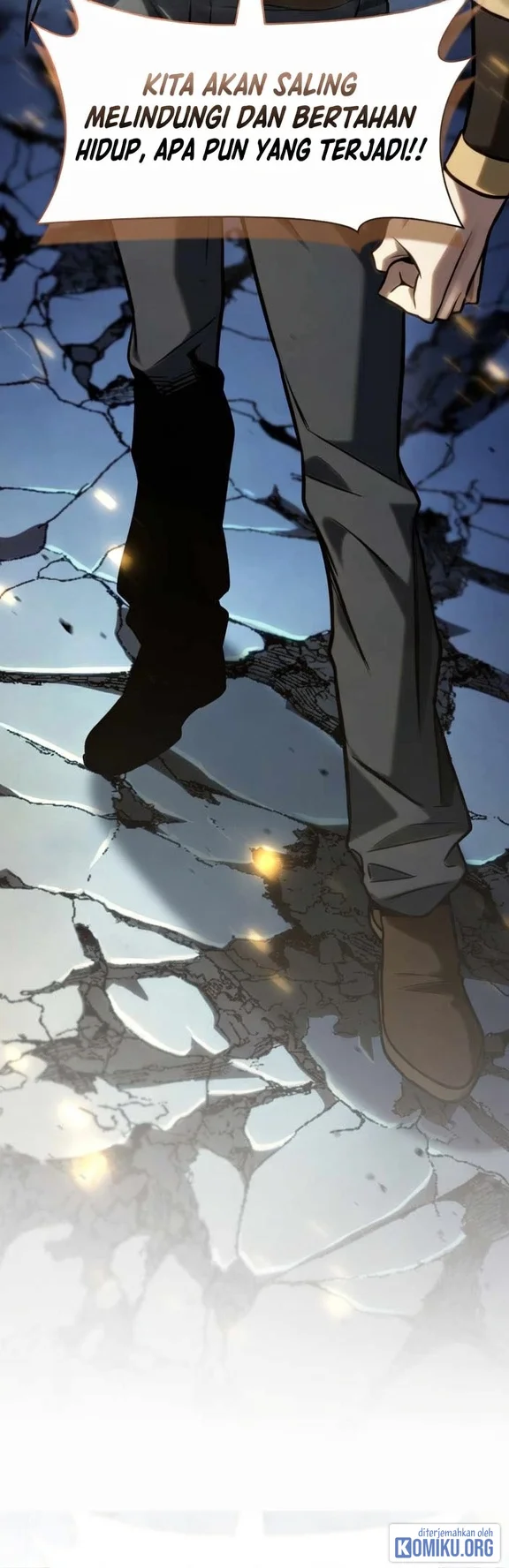 Infinite Mage Chapter 189 halaman 11