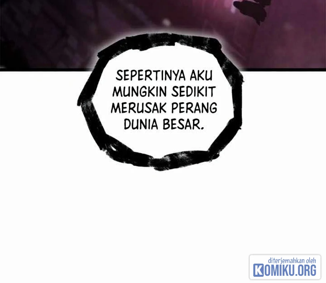 Infinite Mage Chapter 189 halaman 22