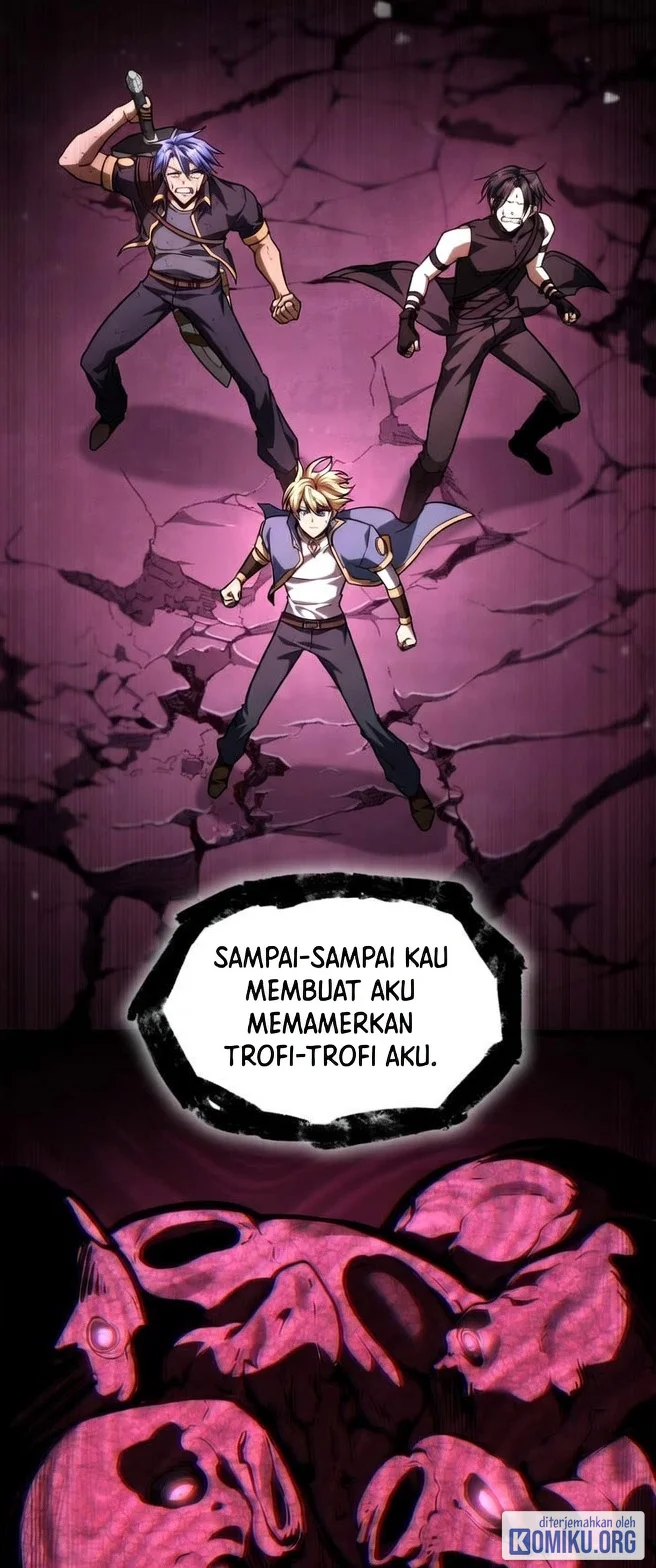 Infinite Mage Chapter 189 halaman 24