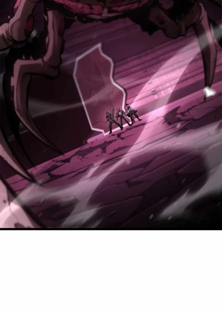Infinite Mage Chapter 189 halaman 27
