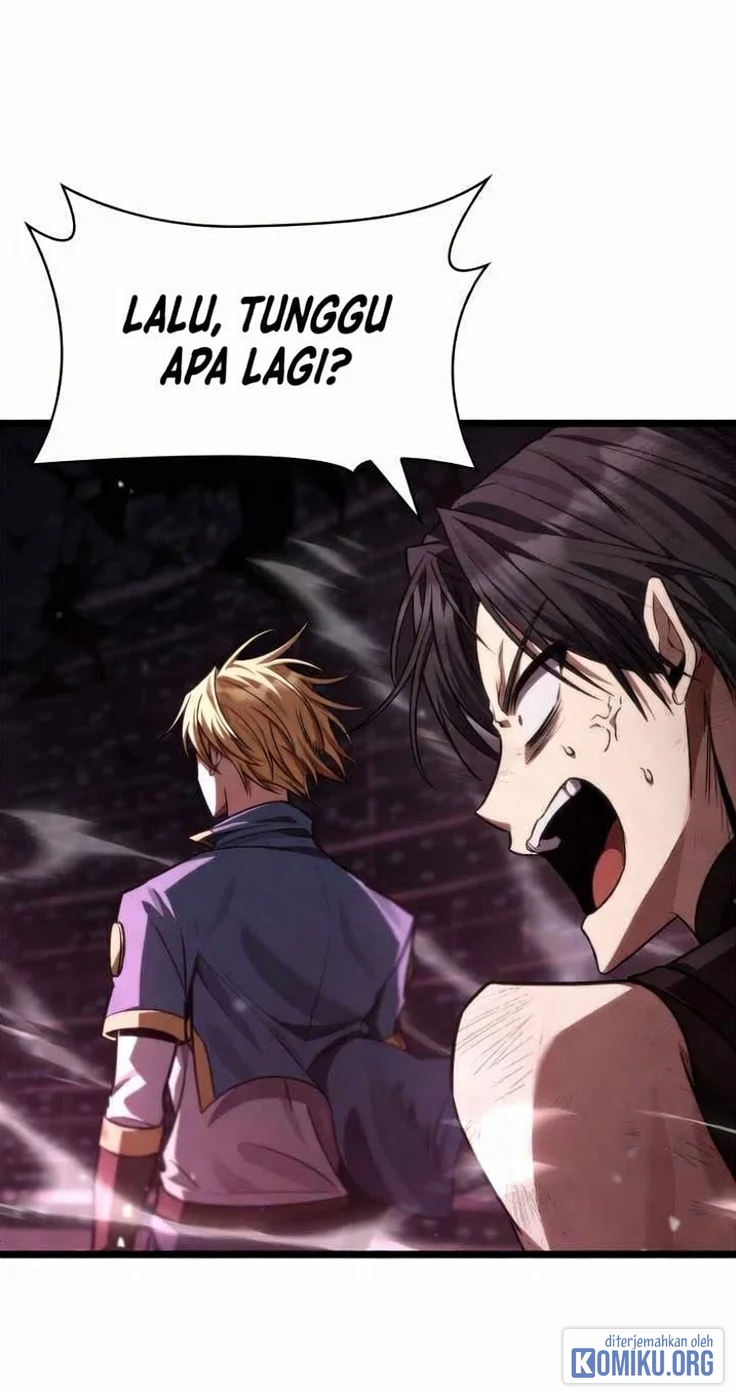 Infinite Mage Chapter 189 halaman 29