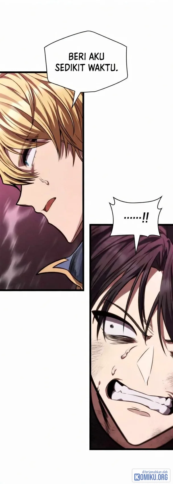 Infinite Mage Chapter 189 halaman 30