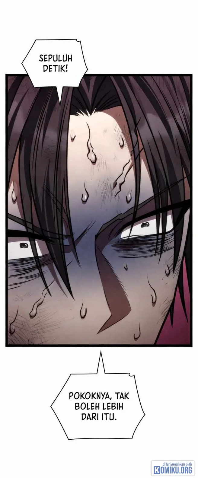 Infinite Mage Chapter 189 halaman 31