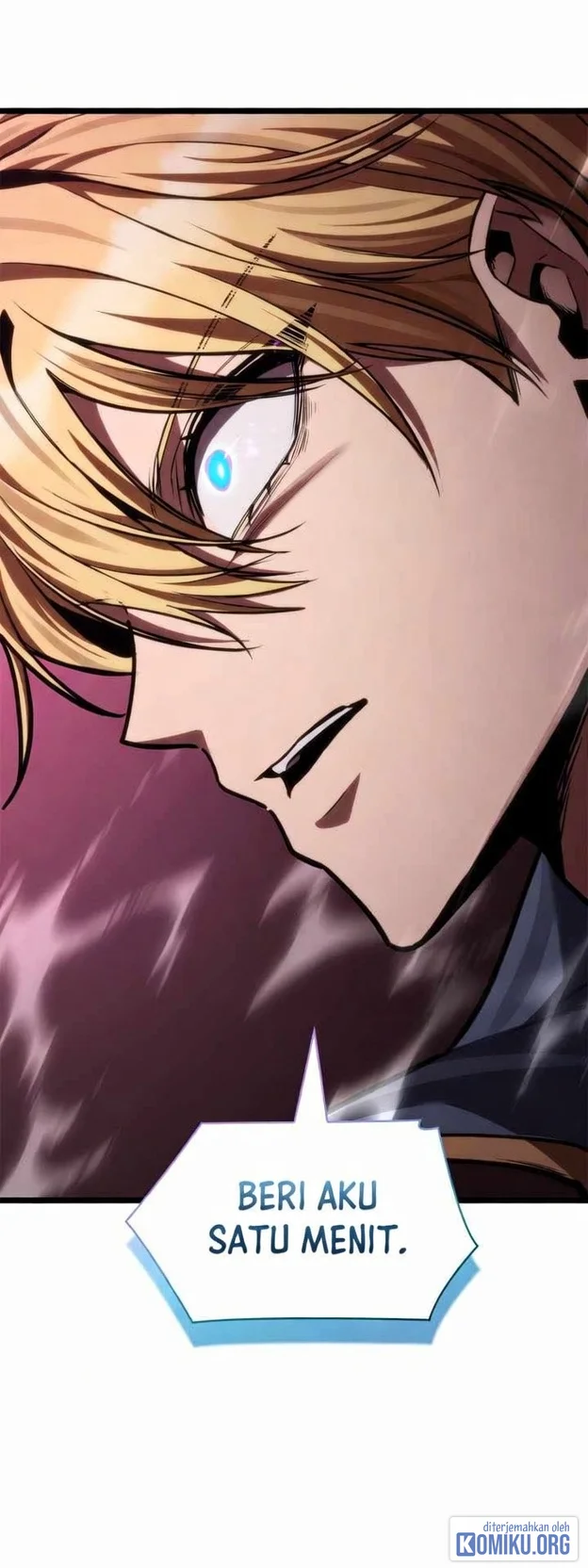 Infinite Mage Chapter 189 halaman 32