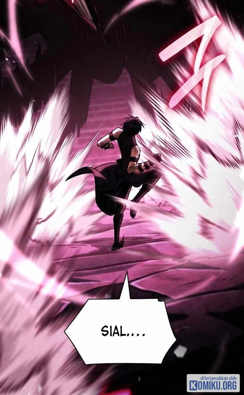 Infinite Mage Chapter 189 halaman 35