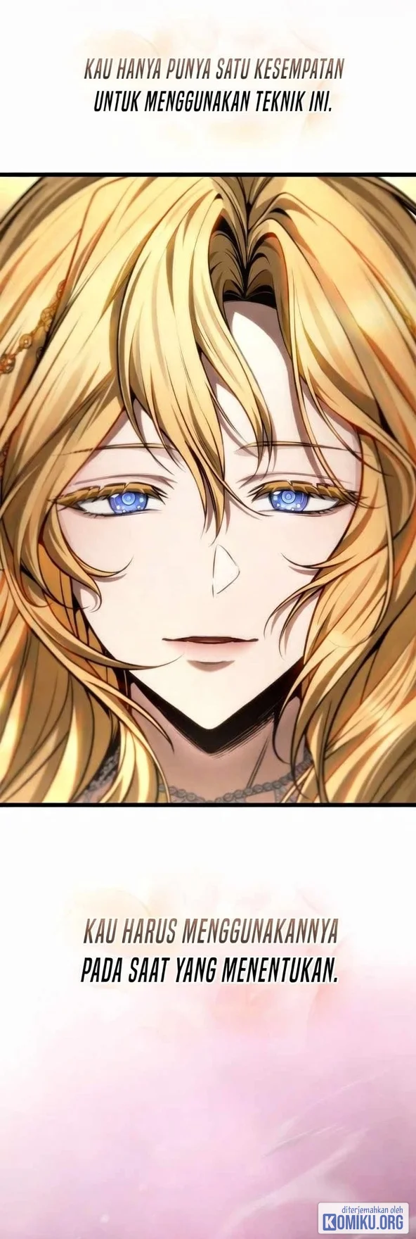 Infinite Mage Chapter 189 halaman 43