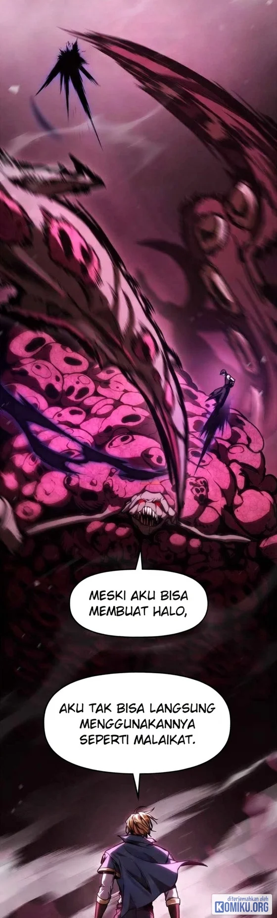 Infinite Mage Chapter 189 halaman 44