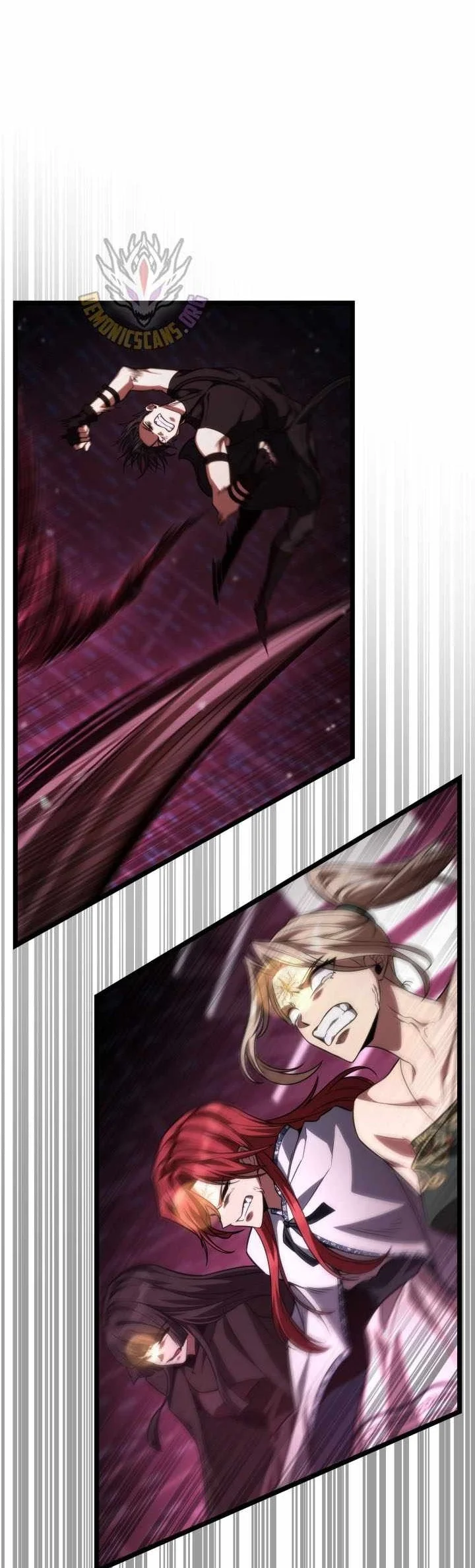 Infinite Mage Chapter 189 halaman 48