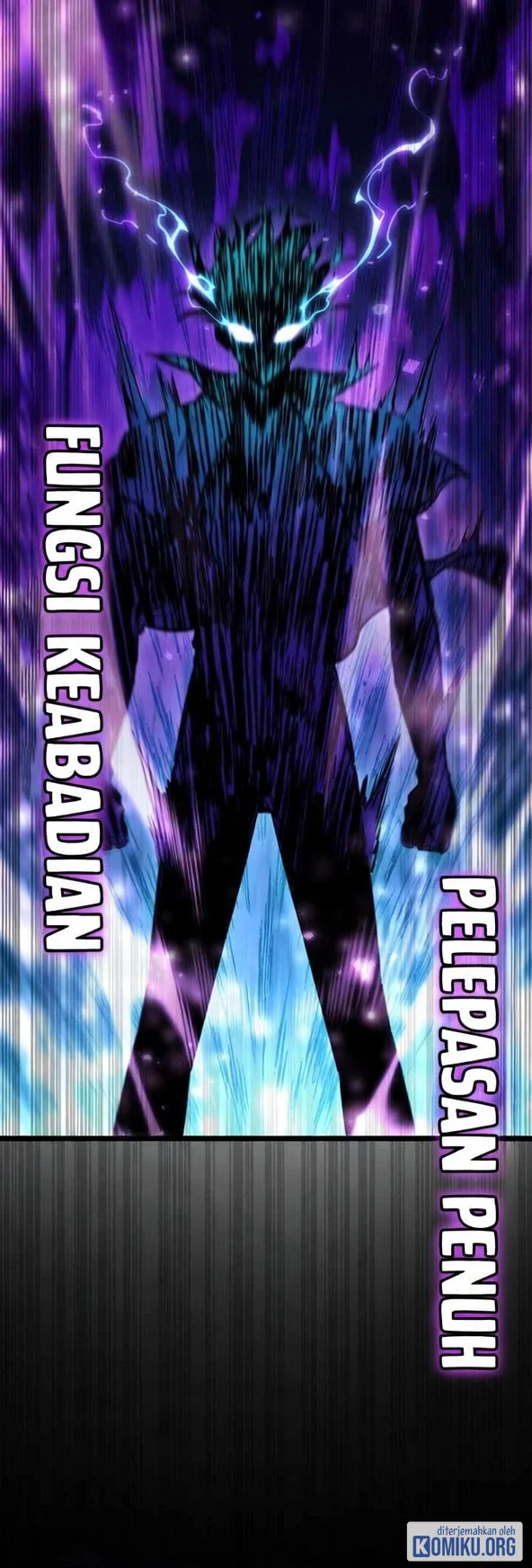 Infinite Mage Chapter 189 halaman 53