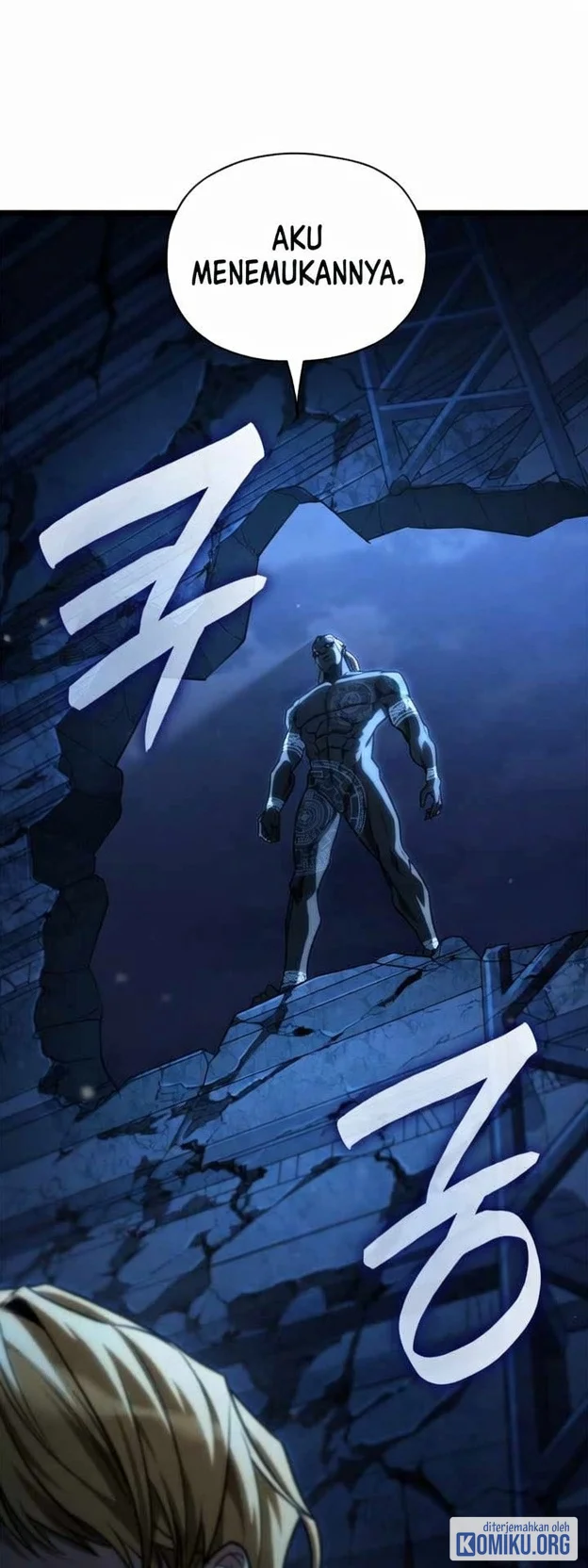 Infinite Mage Chapter 189 halaman 59