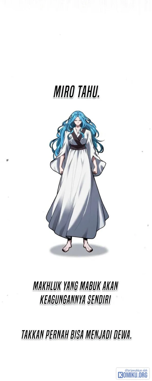Infinite Mage Chapter 189 halaman 6