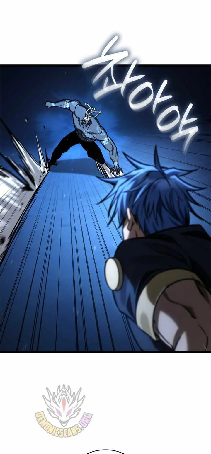 Infinite Mage Chapter 189 halaman 67