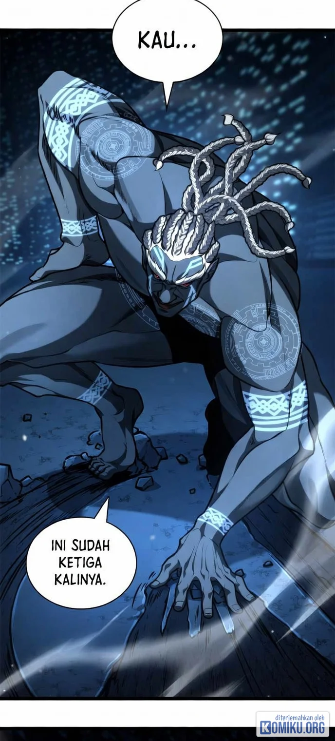 Infinite Mage Chapter 189 halaman 68