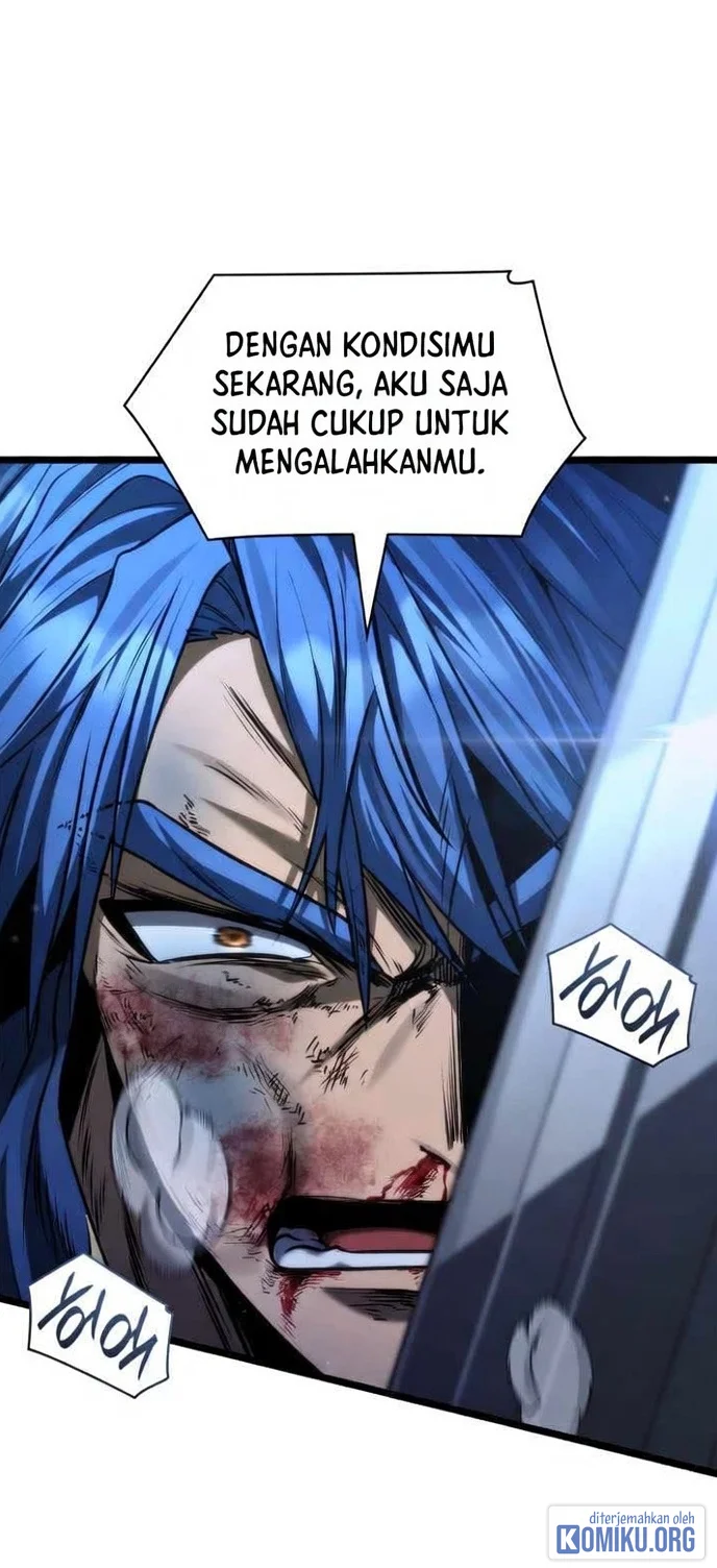 Infinite Mage Chapter 189 halaman 71