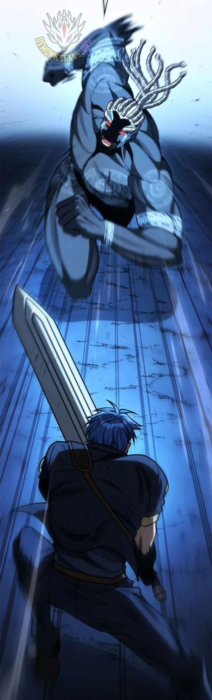Infinite Mage Chapter 189 halaman 74