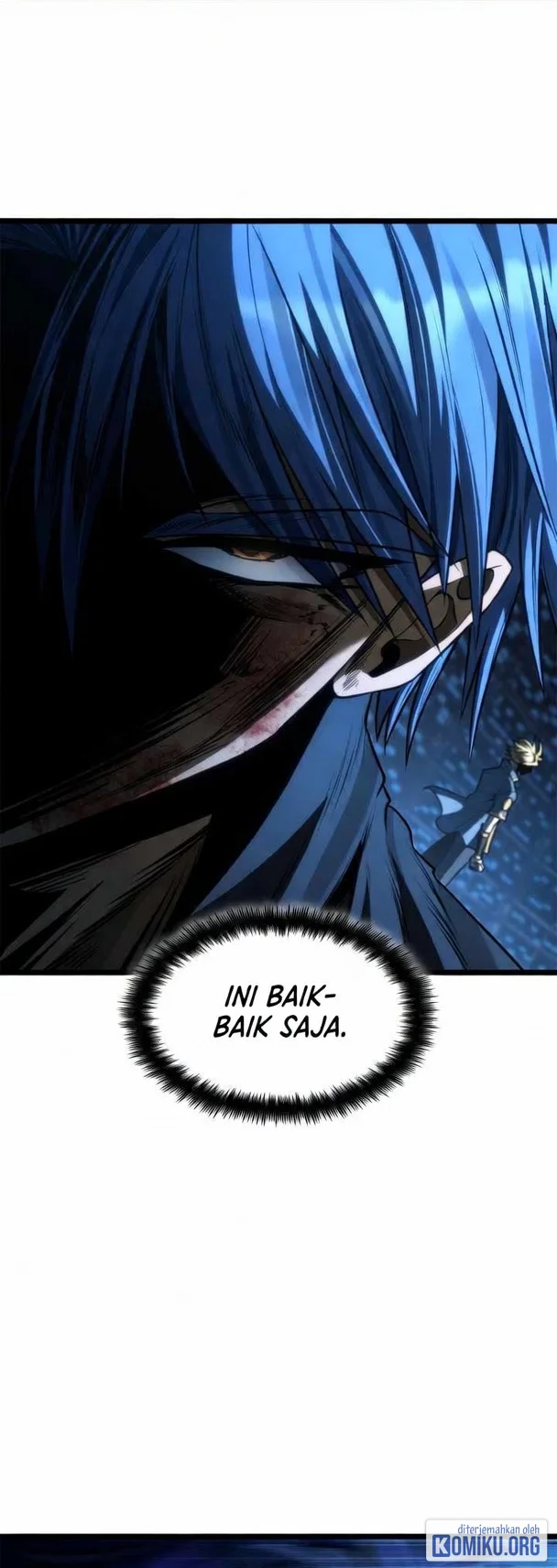 Infinite Mage Chapter 189 Gambar 75